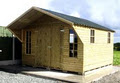 Holdcroft Bros | Garden Sheds in Louth image 3
