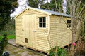 Holdcroft Bros | Garden Sheds in Louth image 4
