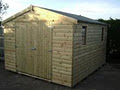 Holdcroft Bros | Garden Sheds in Louth image 5