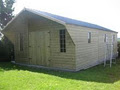Holdcroft Bros | Garden Sheds in Louth image 1