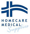 Homecare Medical Supplies logo