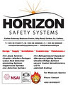 Horizon Safety Systems logo