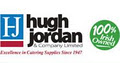 Hugh Jordan & Company logo