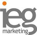 IEG Marketing logo