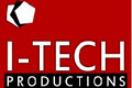 ITECH Productions logo