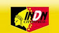 Indn CityExpress logo