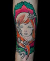 Inkfingers Custom Tattoo Studio image 3