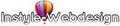 Instyle-Webdesign logo