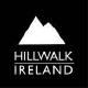 Ireland Walking Tours - HillwalkIreland.com logo