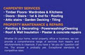 Jason Burke Carpentry & Property Maintenance image 2