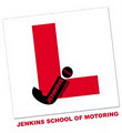 Jenkins School of Motoring logo