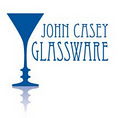 John Casey Glassware Limited logo