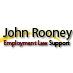 John Rooney Employment Law logo