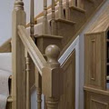 Joinery Manufacture in Dublin, Joinery contractor in Dublin, Timber stairs in Du image 4