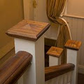 Joinery Manufacture in Dublin, Joinery contractor in Dublin, Timber stairs in Du image 6