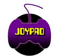 Joypad Gaming Centre logo