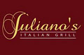 Juliano's Italian Grill logo