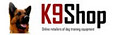 K9Shop logo