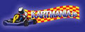 KARTMANIA logo