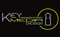 Key Media Design & Photography logo