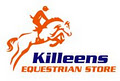 Killeens Equestrian Store logo