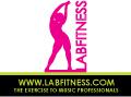 LABFITNESS STUDIOS logo