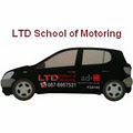 LTD School of Motoring logo