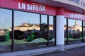 La Sirena Mexican Restaurant logo