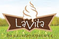La Vita Icecream Ltd. logo