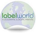 Label World Ltd logo