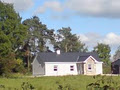 Lakeview cottage cloone county Leitrim self catering accommodation logo