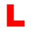 Lambay School of Motoring logo