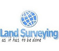 Land Surveying logo