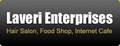 Laveri Hair - Food Shop | Internet Cafe | Hair Salon in Kildare logo