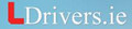 Ldrivers.ie Driving School Directory logo