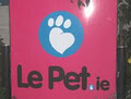 LePet.ie logo