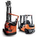 Lift Truck Sales Limited image 1