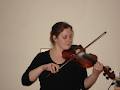 Limerick Fiddle Workshop image 3