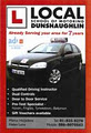 Local School of Motoring Dunshaughlin for Driving Lessons logo