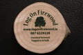 Log on Firewood logo