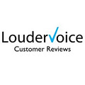 LouderVoice logo
