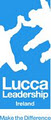 Lucca Leadership Ireland logo