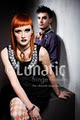 Lunatic Fringe Hairdressing Dublin image 4