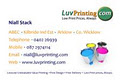 Luv Printing image 2
