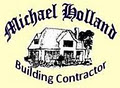 M Holland - Building Contractors in Laois logo