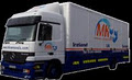 M K Removals & Storage Ltd image 2