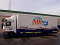M K Removals & Storage Ltd image 5