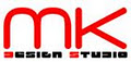 MK Design Studio logo