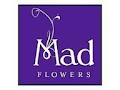 Mad Flowers logo