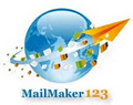 MailMaker123 logo